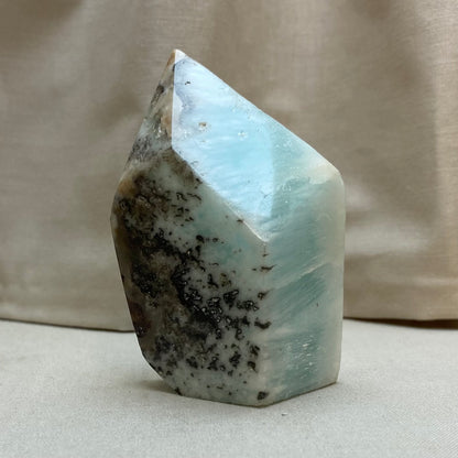 Smithsonite aragonit friform - 8 cm