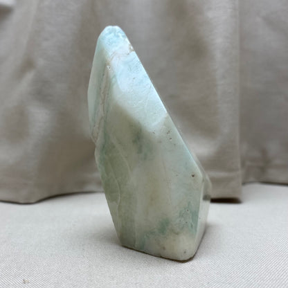 Smithsonite aragonit friform - 7 cm