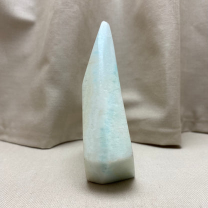 Smithsonite aragonit friform - 8 cm