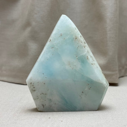 Smithsonite aragonit friform - 7 cm