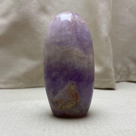 Billede af Amethyst Skulptur 7 cm