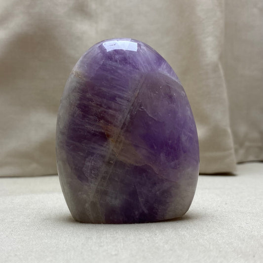 Billede af Amethyst Skulptur 5,5 cm