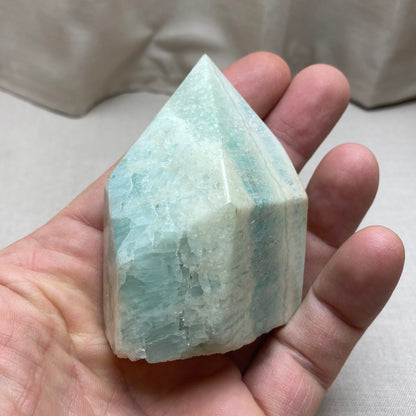 Smithsonite aragonit friform - 7 cm