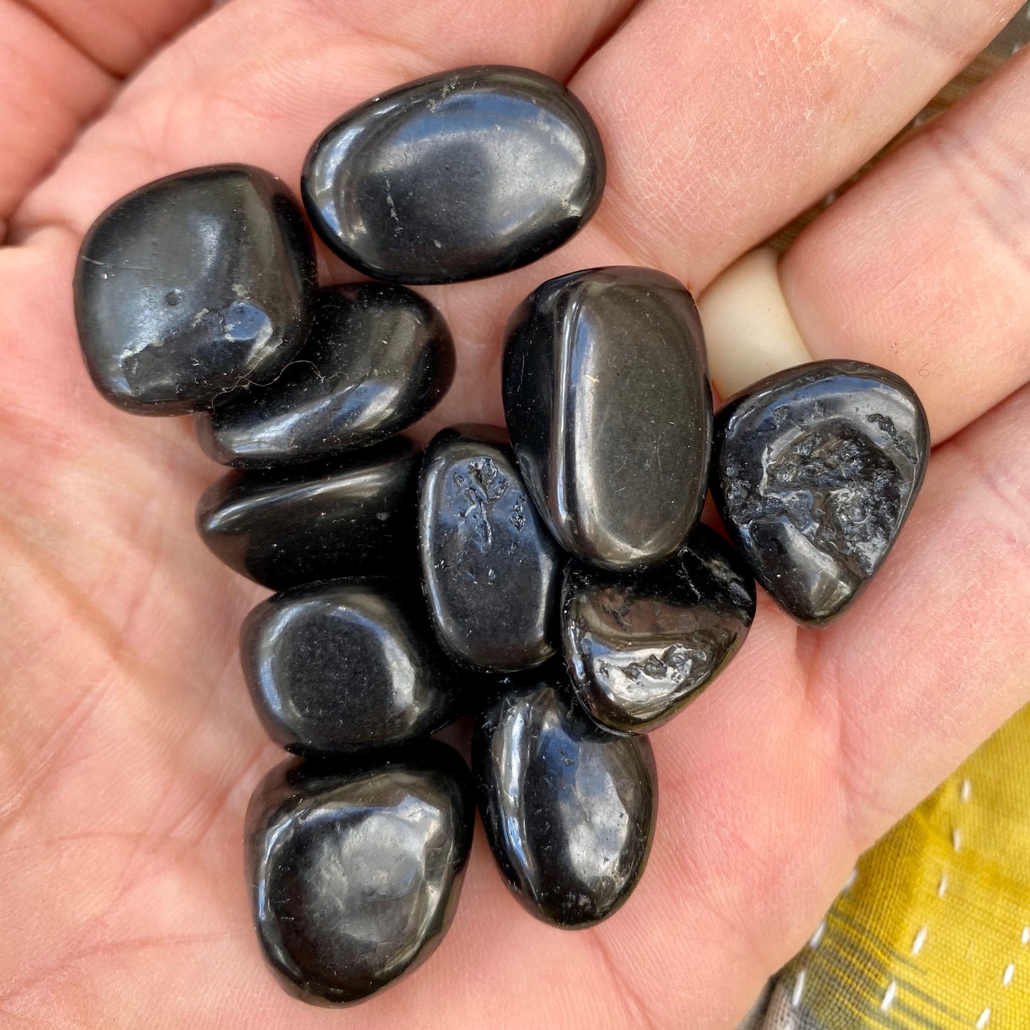 Shungite - ficksten Shungite - ficksten