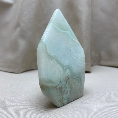 Smithsonite aragonit friform - 7 cm