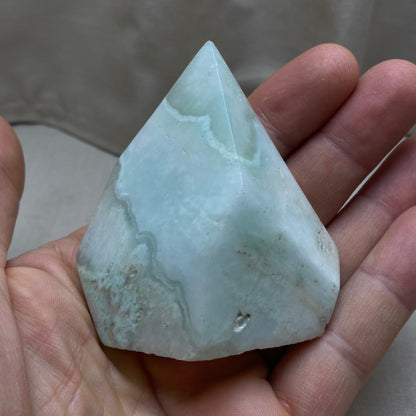 Smithsonite aragonit friform - 7 cm