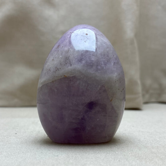 Billede af Amethyst Skulptur 5 cm