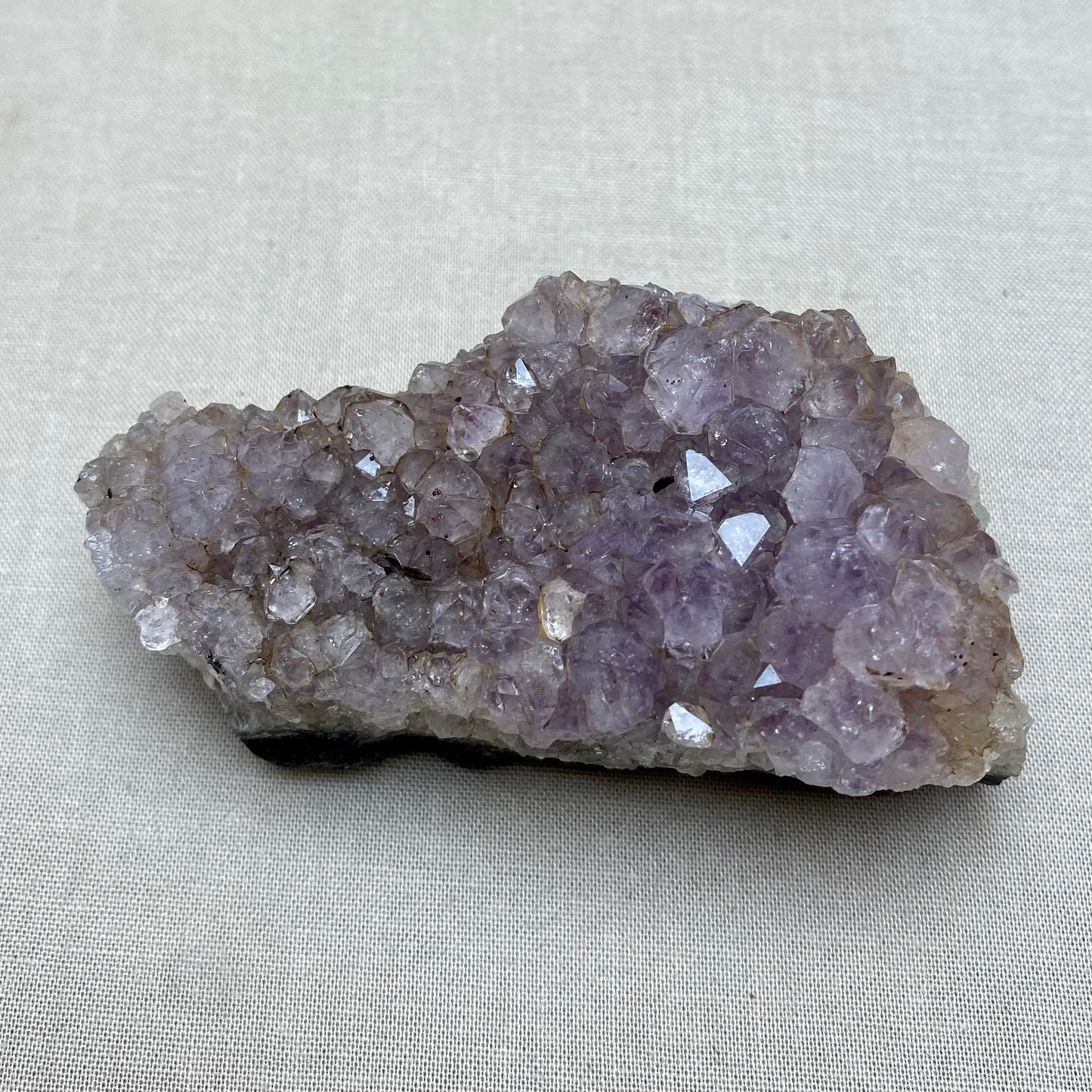 Amethyst-Cluster - 9 cm Amethyst-Cluster - 9 cm