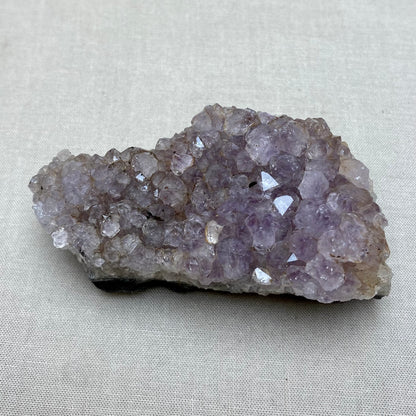 Amethyst-Cluster - 9 cm