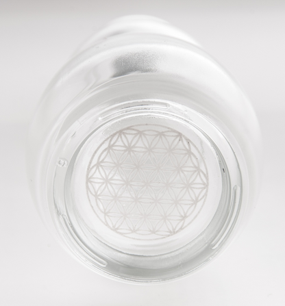 Flower of life diffusor