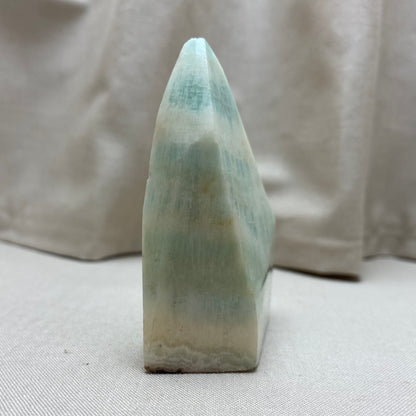 Smithsonite aragonit friform - 6 cm