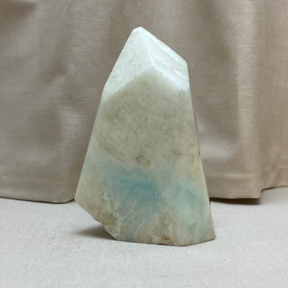 Smithsonite aragonit friform - 8,5 cm