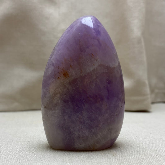 Billede af Amethyst Skulptur 6 cm