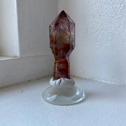 Chiredzi Amethyst Zepter - 4 cm